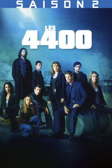 Saison 2