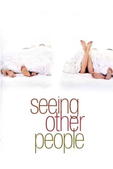 Seeing Other People movie poster