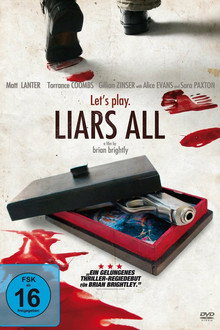Liars All