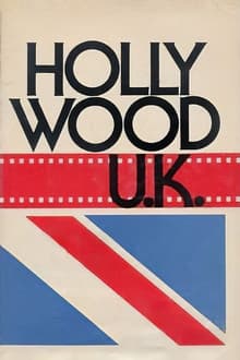 Poster da série Hollywood U.K.: British Cinema in the Sixties