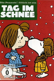 Die Peanuts - Glück ist ein Tag im Schnee