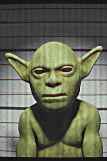 This Is Your Brain On Goblins