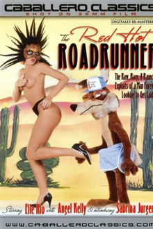 The Red Hot Roadrunner