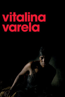 Poster do filme Vitalina Varela