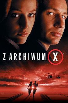 Z Archiwum X