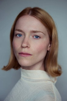 Flora Blissett