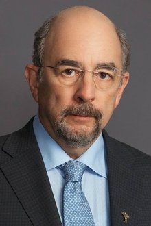 Photo of Richard Schiff