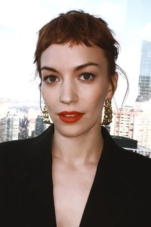 Photo of Britt Lower