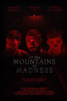 Alle Montagne della Follia