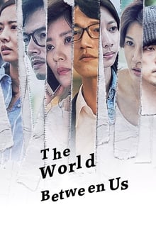 Poster da série The World Between Us