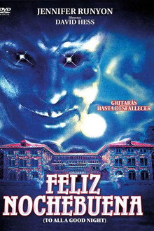 Feliz nochebuena