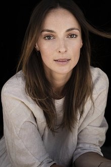 Photo of Lydia Sarks