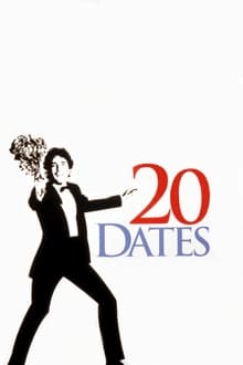 Poster do filme 20 Dates