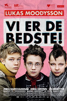 Vi Er De Bedste