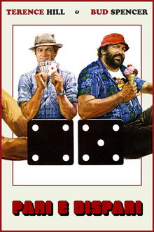 Odds
and
Evens
