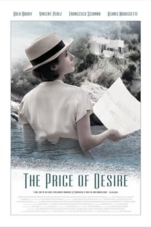The Price of Desire movie poster