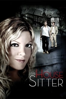 Poster do filme The House Sitter