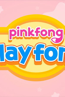 Pinkfong Playfong