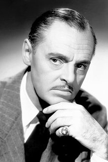 Photo of Jerome Cowan