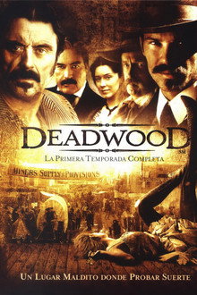 Deadwood