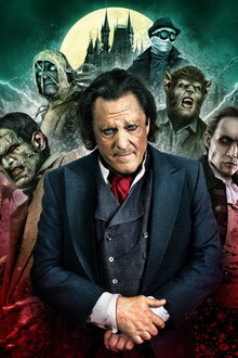 Monster Mash