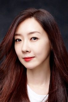 Photo of Yu Ji-yeon
