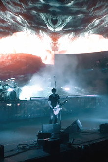 Gojira - Hellfest 2019