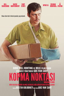 Kopma Noktası