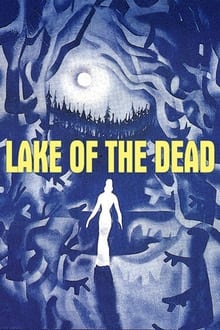 Lake of the Dead poster