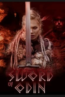 Poster do filme Sword of Odin