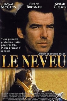 Poster do filme The Nephew