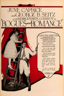 Rogues and Romance