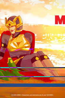 Mister Miracle