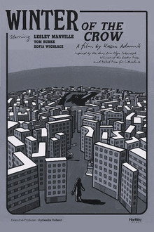Winter of the Crow