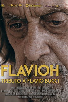 Flavioh - Tributo a Flavio Bucci