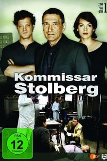 Kommissar Stolberg tv show poster