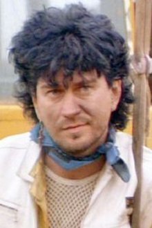 Photo of Steve J. Spears