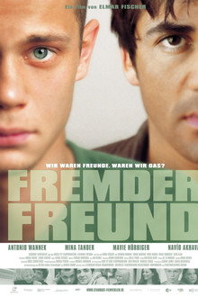 Fremder Freund