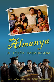 Almanya - A török paradicsom