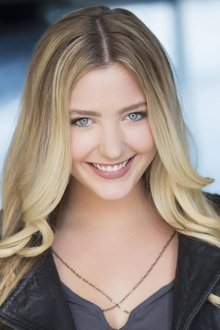 Photo of Tess Cline