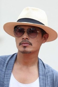 Photo of Joey Daud