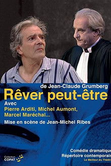 Rêver peut-être