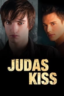 Judas Kiss movie poster