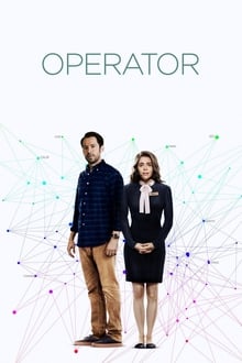 Operator movie poster