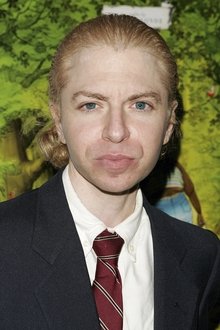 Photo of Matthew Faber