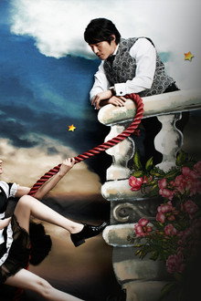 Fated to Love You
