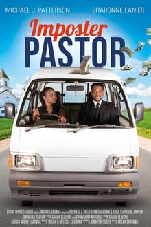 Poster do filme Imposter Pastor