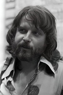 Photo of Francis Leroi