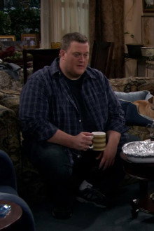 Mike & Molly season 1 episode 15