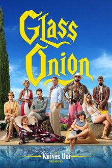 Glass Onion: A Knives Out Mystery WEB DL 
